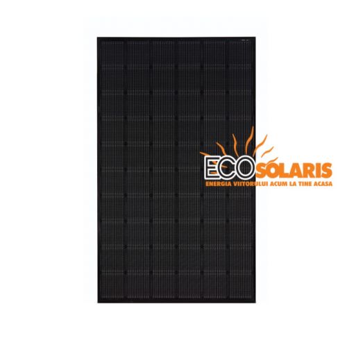 Panou Fotovoltaic LG NeON2 Black 340Wp - Panouri Fotovoltaice